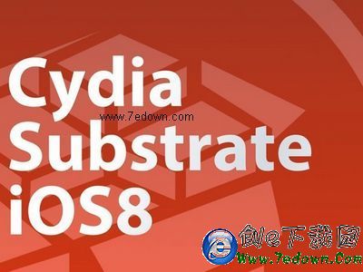 ios8.3完美越獄後修復啟用cydia substrate插件教程