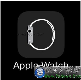 ios8.3完美越獄後刪除apple watch應用教程