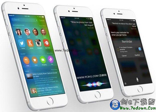 嘗鮮之後又後悔 iOS 9降級到iOS 8.3教程