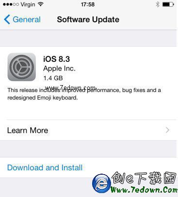 ios8.3正式版完美越獄教程 蘋果ios8.3正式版完美越獄方法