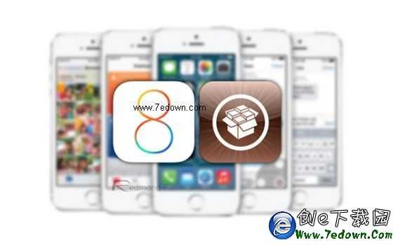 優化越獄體驗 iOS8.1越獄後插件推薦