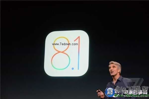 iOS8.1.1固件下載地址大全