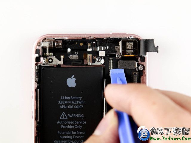 iPhone故障維修說明書 自己動手豐衣足食