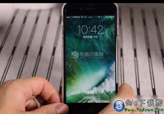 iOS10怎麼降級 iOS10降到iOS9.3正式版圖文教程