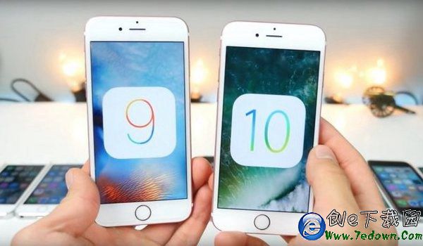 iOS10怎麼降級 iOS10降到iOS9.3正式版圖文教程