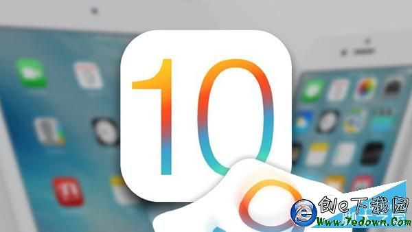 iOS10原生應用被刪除怎麼辦 iOS10原生應用恢復教程