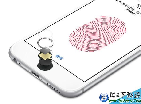 iPhone 6s出現嚴重BUG：Home鍵過熱！