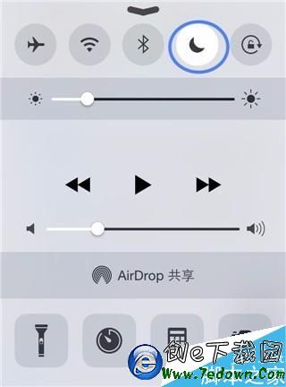 iPhone 怎麼設置勿擾模式？