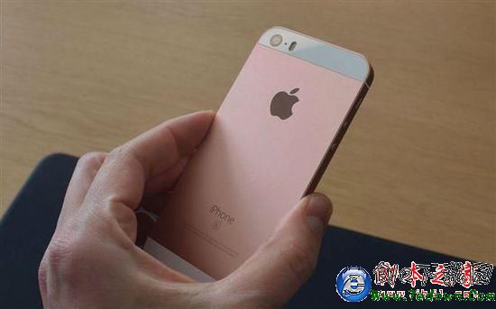 明天開賣：不想買到假iPhone SE看這裡