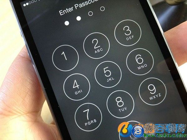 iOS9怎麼將時間設為鎖屏密碼  iOS9將時間設為鎖屏密碼教程