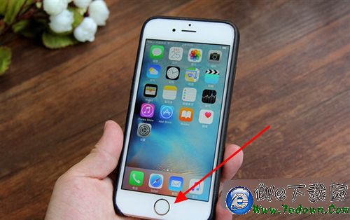 iphone6s如何關閉後台程序 iPhone6S關閉後台應用教程