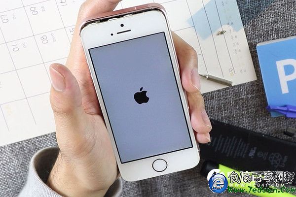 僅需120元 iphone 5s改裝iphone SE教程