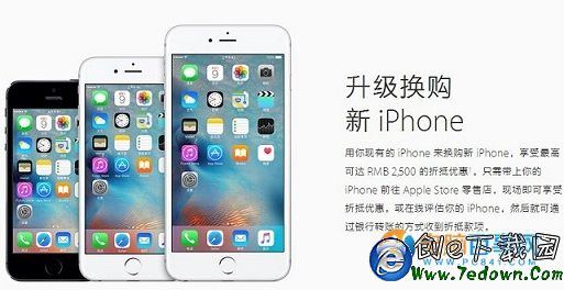 iPhone以舊換新怎麼估價 iPhone以舊換新在線估價方法