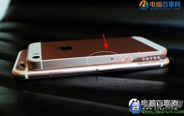 iPhone SE怎麼裝卡 iPhoneSE SIM卡安裝教程