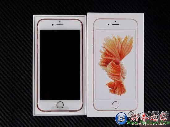 傻傻分不清楚 如何識破假冒的iPhone 