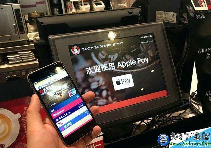 蘋果支付Apple pay無法添加卡片怎麼辦?