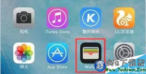 iPhone6 6s如何開通Apple Pay