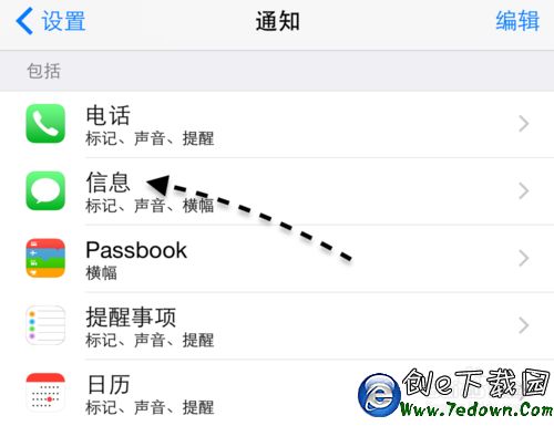 iPhone6怎麼阻止垃圾消息蘋果6怎麼屏蔽垃圾短信