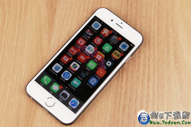 90塊錢搞定碎屏 iPhone6換屏動手教程