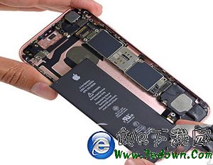 iphone6s冬天充電慢怎麼回事 iphone6s冬天充不進去電解決方法1