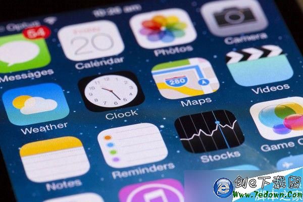 iOS8/9.1/9.2不越獄消除角標教程