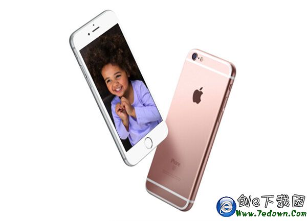 如何識別iPhone6改裝的iPhone6s  iPhone6改iPhone6s識別教程