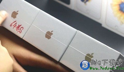 如何鑒別原封港版iPhone6s 港版原封iPhone6s/6s Plus鑒別教程