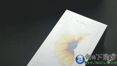 如何鑒別原封港版iPhone6s 港版原封iPhone6s/6s Plus鑒別教程