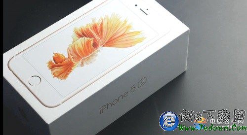 如何鑒別原封港版iPhone6s 港版原封iPhone6s/6s Plus鑒別教程