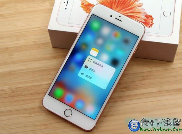 iPhone6s Plus Home鍵異響怎麼辦 Home鍵松動解決辦法