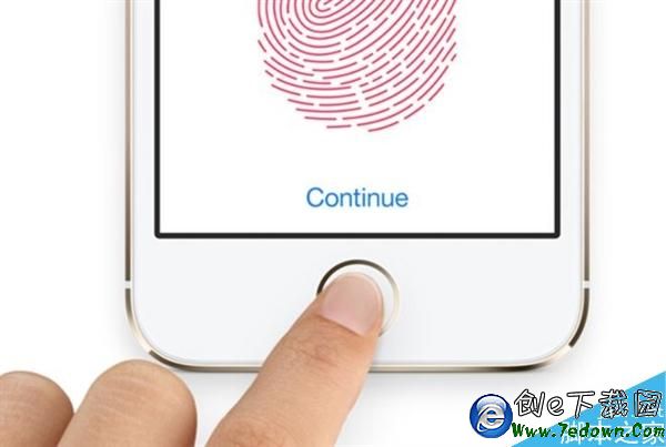 iOS 9.1悲劇：iPhone升級之後Touch ID“歇菜”