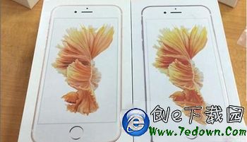 iphone6s港版真假怎麼辨別 港貨iphone6s辨別真假方法3