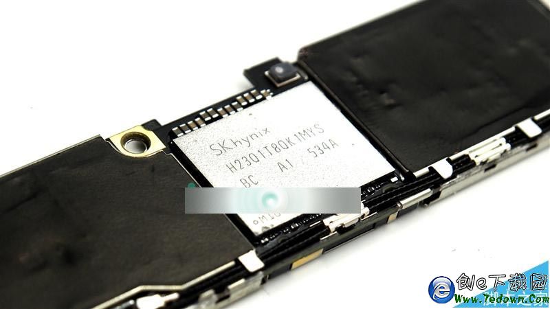 親測可行！16G版iPhone 6秒升128G