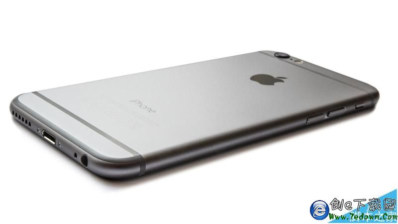 親測可行！16G版iPhone 6秒升128G