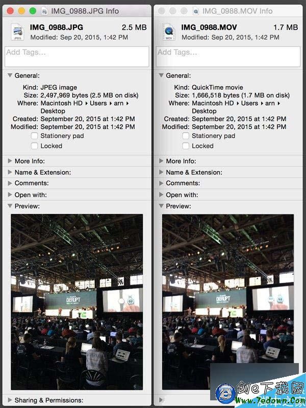 iPhone6S怎麼拍動態照片  iPhone6S動態拍照怎麼用？