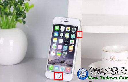 iPhone 6s怎麼關機？2種iPhone 6s/Plus關機方法