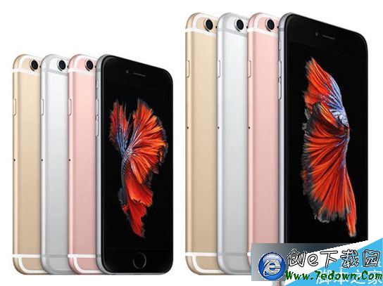 蘋果手機會隨時自動關機怎麼辦？iPhone6s plus/iPhone6s自動關機解決教程 