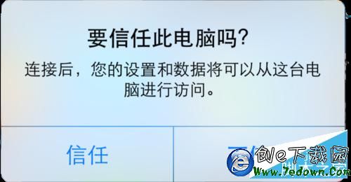 蘋果6S怎麼備份短信照片 iPhone6S怎麼備份數據