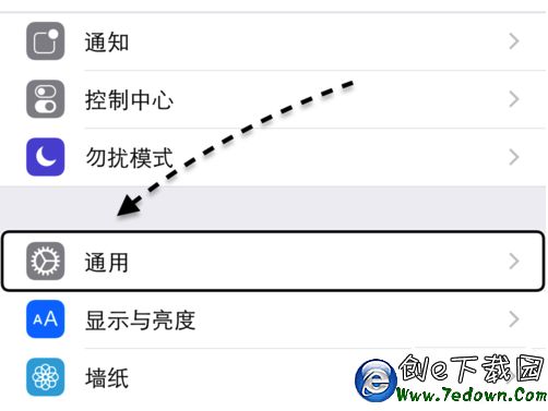 iPhone6s拍照沒有聲音怎麼辦 iPhone6s拍照沒聲音情況的解決辦法