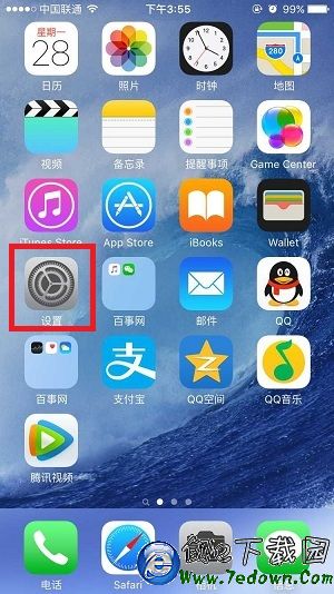 iPhone6s Plus怎麼導入通訊錄 iPhone6sPlus導入通訊錄教程