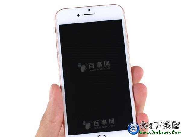 iPhone6s怎麼換屏 iPhone6s/6s Plus換屏幕教程