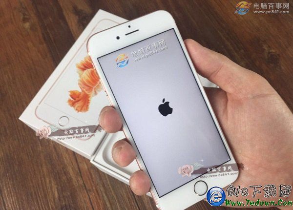 iPhone 6s怎麼裝卡 蘋果iPhone6s SIM卡安裝教程