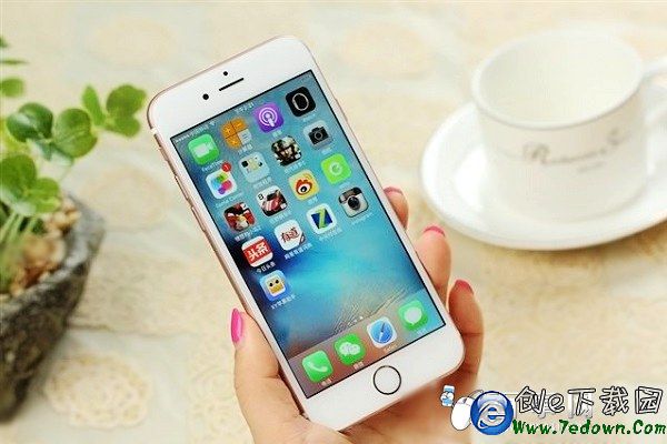 iPhone6s怎麼強制關機 iPhone6s&Plue強制關機方法