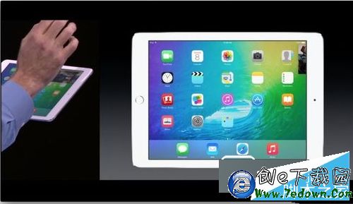 ios9畫中畫手機怎麼使用？ios9畫中畫如何設置？