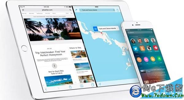 iOS9公測版怎麼升級到正式版 ios9.1公測版升級正式版方法