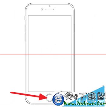 iphone6s刷機方法 iphone6s刷機教程4