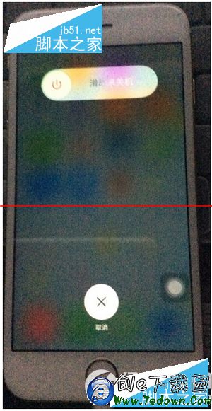 iphone6s刷機方法 iphone6s刷機教程1