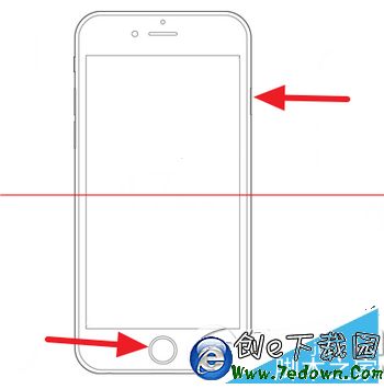 iphone6s刷機方法 iphone6s刷機教程3