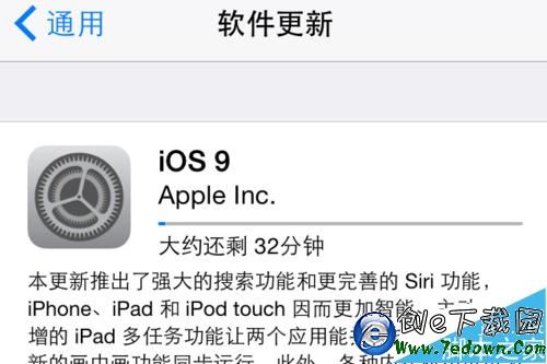 蘋果6怎麼升級iOS9 iPhone6升級iOS9教程
