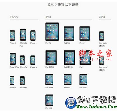 ios9怎麼升級 ios9升級教程(附ios9正式版固件下載)1